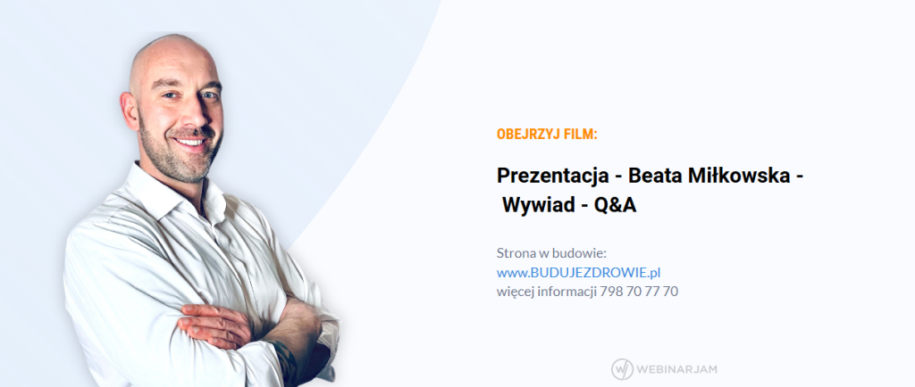2024 05 26 22 33 37 Prezentacja I Beata Milkowska I Wywiad QA i jeszcze 18 stron — Osobisty — Mic