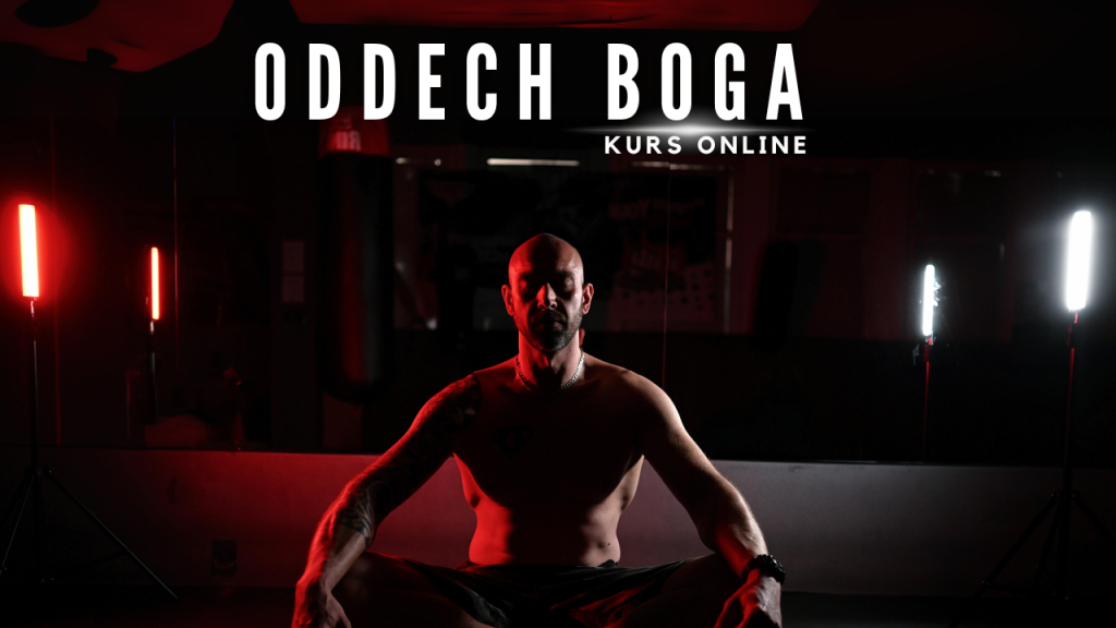ODDECH BOGA